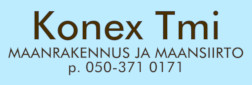 Konex Tmi logo